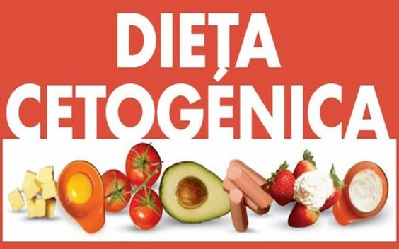 DIETA CETOGENICA