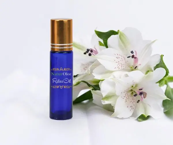 NaturOlor RelaxOil