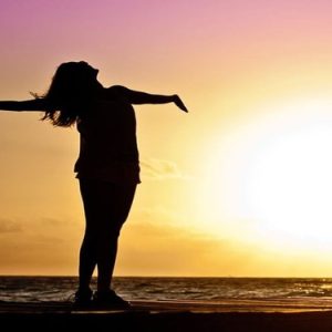 La Helioterapia
