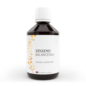 Zinzino BalanceOil+ 300 ml