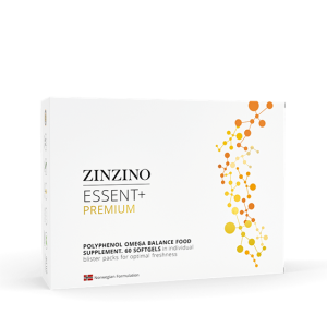 Zinzino Essent+ Premium