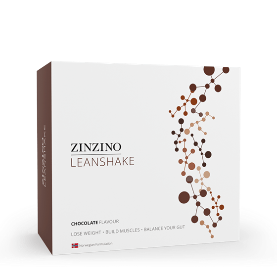 Zinzino LeanShake 16x30g - Imagen 4