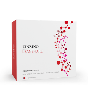 Zinzino LeanShake 16x30g