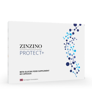 Zinzino Protect+