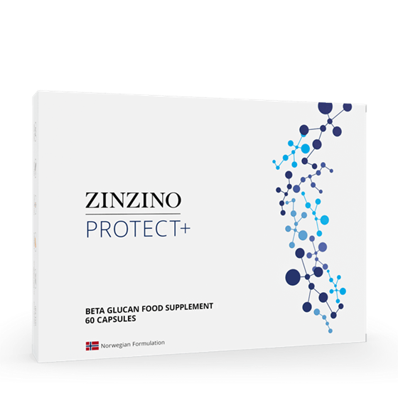 Zinzino Protect+