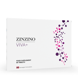 Zinzino Viva+