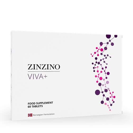 Zinzino Viva+