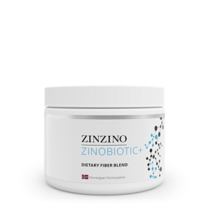 Zinzino ZinoBiotic+